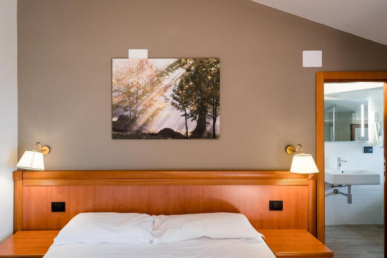 Hotel La Scottiglia E Ristorante Seggiano Luaran gambar