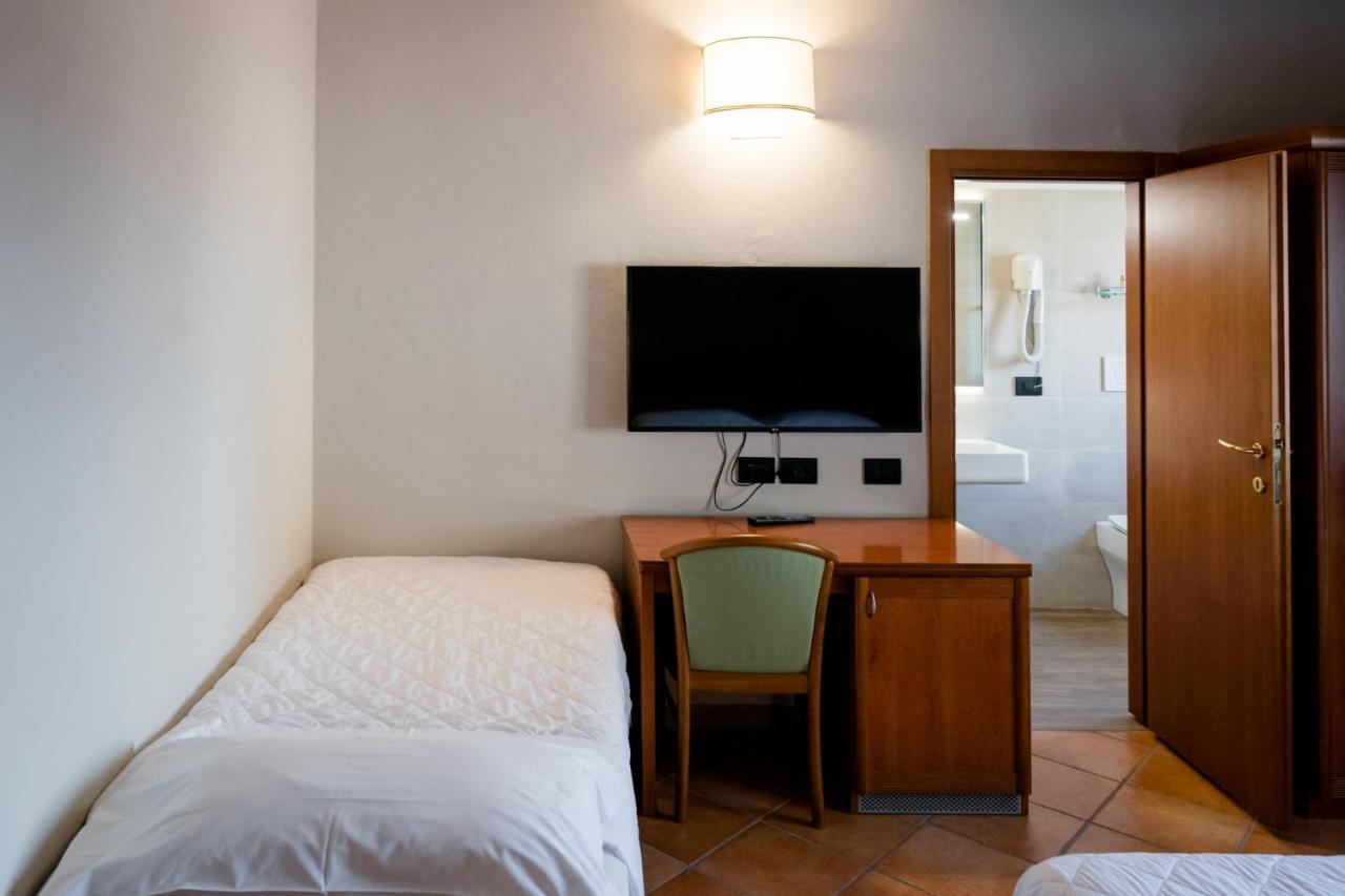 Hotel La Scottiglia E Ristorante Seggiano Luaran gambar