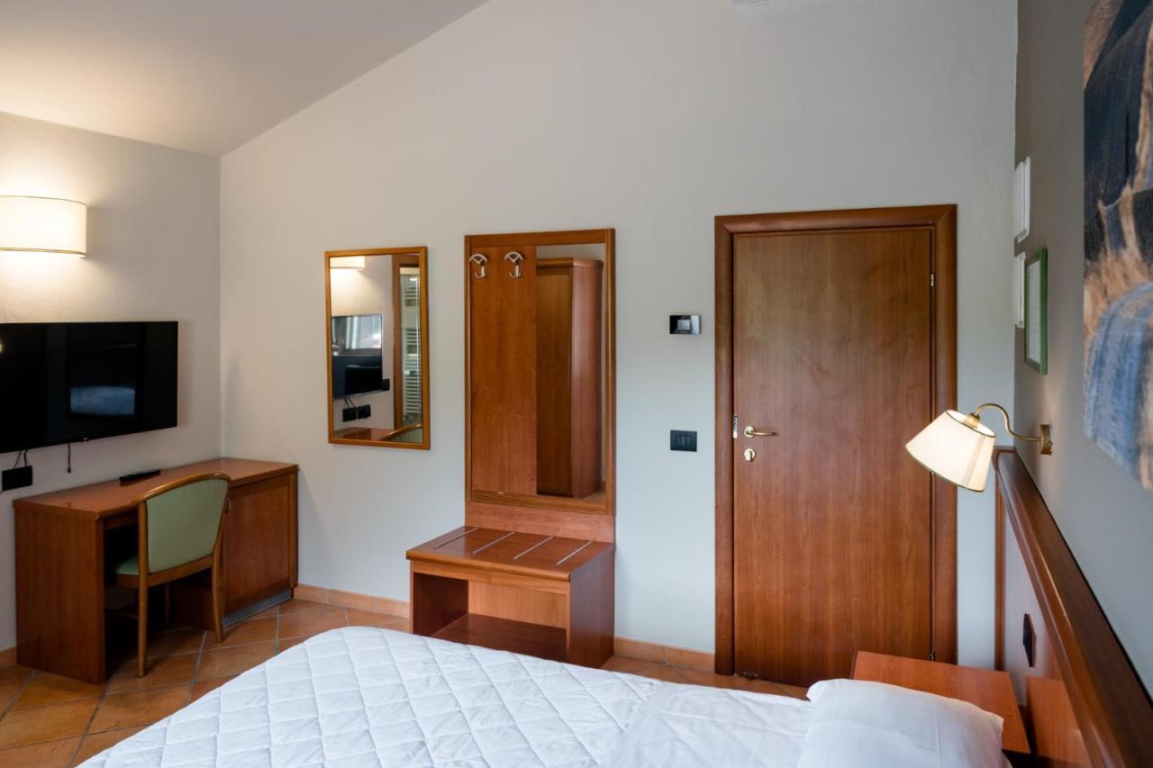 Hotel La Scottiglia E Ristorante Seggiano Luaran gambar