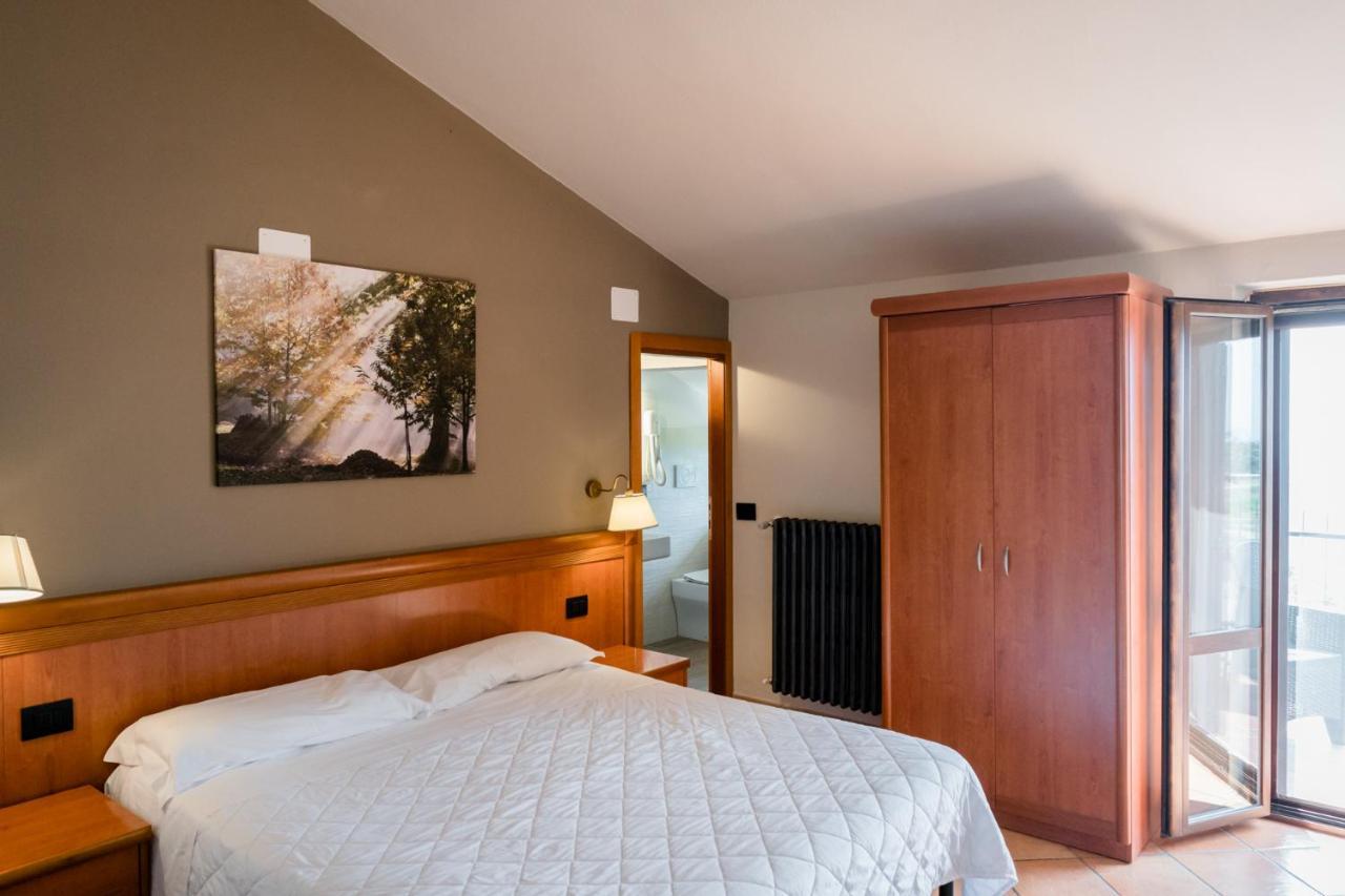 Hotel La Scottiglia E Ristorante Seggiano Luaran gambar