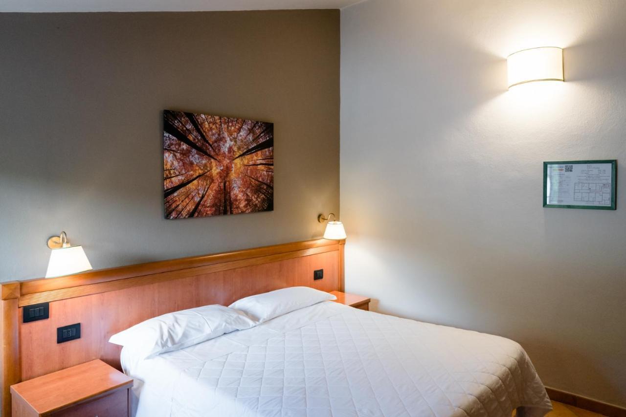 Hotel La Scottiglia E Ristorante Seggiano Luaran gambar